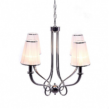 Подвесной светильник Lorinta  LDP 7008-4 WT