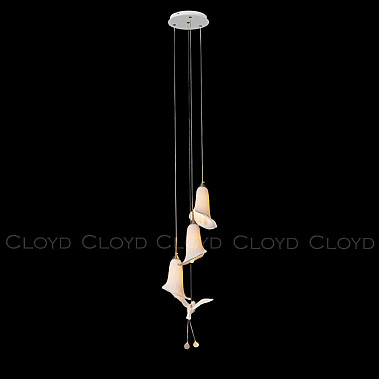 Подвесной светильник Osanna 11888