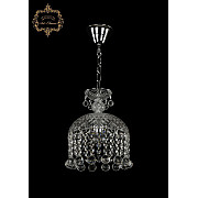 Подвесной светильник Универсальная 14.01.1.d22.Cr.B