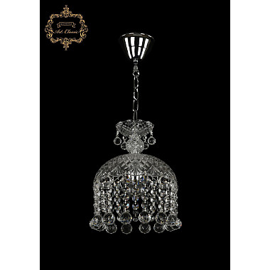 Подвесной светильник Универсальная 14.01.1.d22.Cr.B