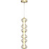 Подвесной светильник Spine SL6136.213.01