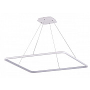 Подвесной светильник S111024/1SQ 90W White In