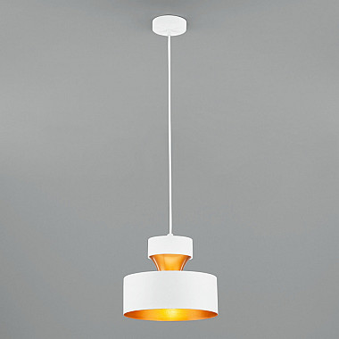 Подвесной светильник Ultra 50171/1 белый