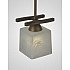 Подвесной светильник SS1N 000050556