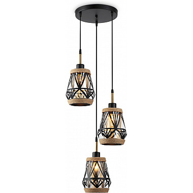 Подвесной светильник TRADITIONAL TR8522