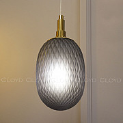 Подвесной светильник Zapfen 11436