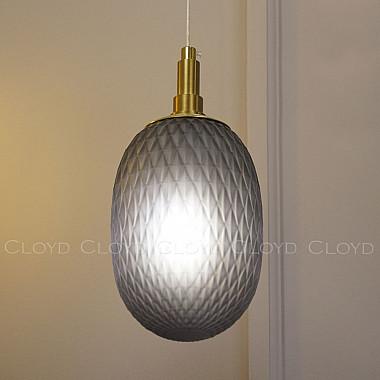 Подвесной светильник Zapfen 11436