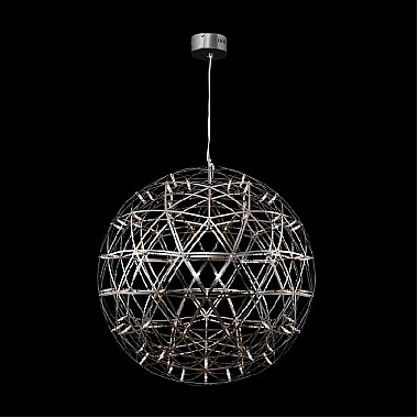 Подвесной светильник Amber FR5099PL-L52CH