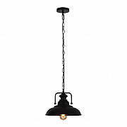 Подвесной светильник Lumina Deco Bardi LDP 8007 BK