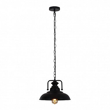 Подвесной светильник Lumina Deco Bardi LDP 8007 BK