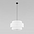 Подвесной светильник Calisto 5095 Calisto White