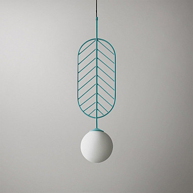 Подвесной светильник LC-11-0625