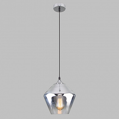 Подвесной светильник Blake 50198/1 хром