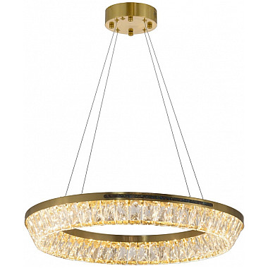 Подвесной светильник LDP 6031-600 GD