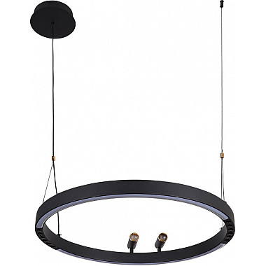 Подвесной светильник Slinga 4474-1P