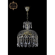 Подвесной светильник Универсальная 14.01.5.d30.Gd.L