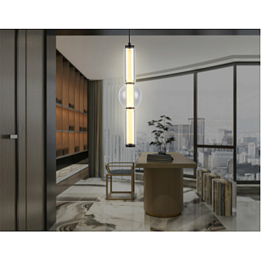 Подвесной светильник High Light LH11023