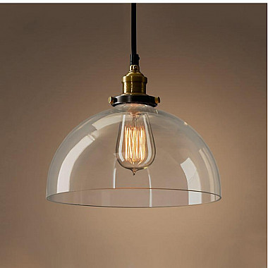 Подвесной светильник Moderli Single V1652-1P