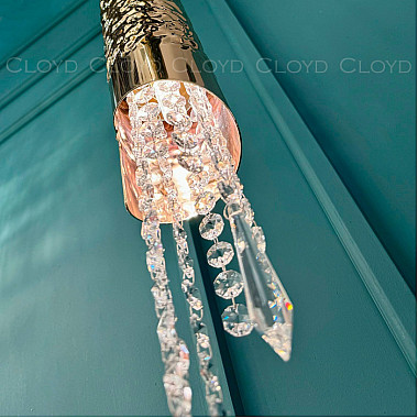 Подвесной светильник Efialt 11522