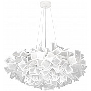 Подвесной светильник Clizia 10231/780 White