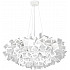 Подвесной светильник Clizia 10231/780 White
