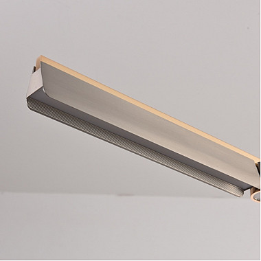 Подвесной светильник Vision 9309D-1200-2 GR+BK