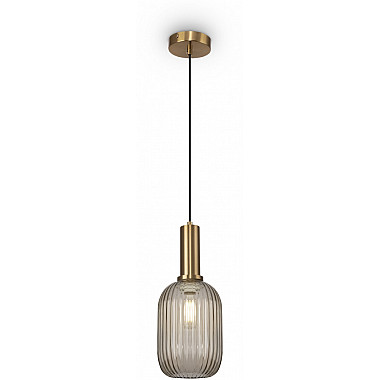 Подвесной светильник Zelma FR8013PL-01AM