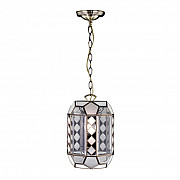 Подвесной светильник Citilux Фасет CL441212