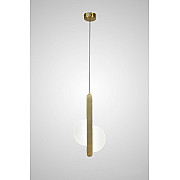 Подвесной светильник AM469 POLISHED GOLD