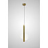 Подвесной светильник AM469 POLISHED GOLD