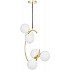 Подвесной светильник Bonio LDP 7031-6 F.GD