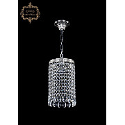 Подвесной светильник 21.20 21.201.15SP.Ni.Sp