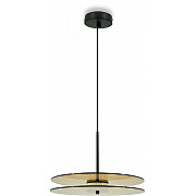 Подвесной светильник Echuka LE142L-38BR