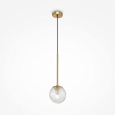 Подвесной светильник Ligero MOD061PL-01BS1