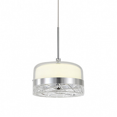 Подвесной светильник Lace 611/S LED