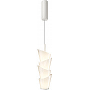 Подвесной светильник Seoul MOD374PL-L28W3K