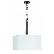 Подвесной светильник Arte Lamp Everest A3330SP-1BR