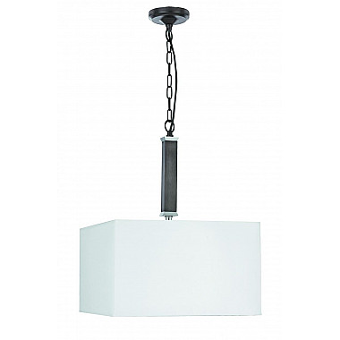 Подвесной светильник Arte Lamp Everest A3330SP-1BR