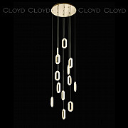 Подвесной светильник Diofant 11247