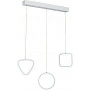 Подвесной светильник V3048-0/3S