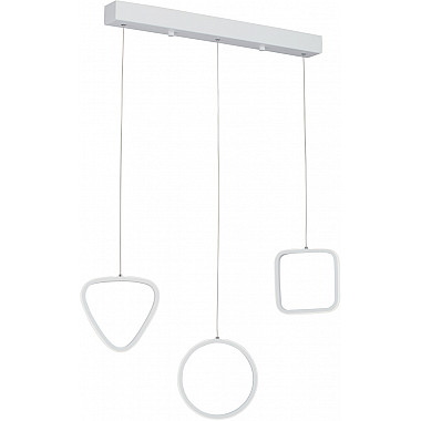 Подвесной светильник V3048-0/3S