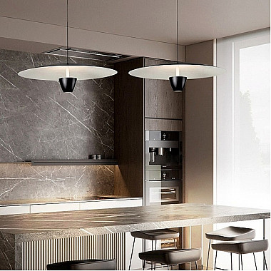 Подвесной светильник Pichola LE128L-40B