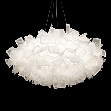 Подвесной светильник Clizia 10231/780 White