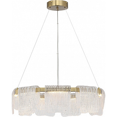 Подвесной светильник Voile SL6021.203.54