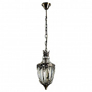Подвесной светильник Arte Lamp Brocca A9149SP-1AB