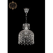 Подвесной светильник Универсальная 14.03.1.d22.Cr.Dr