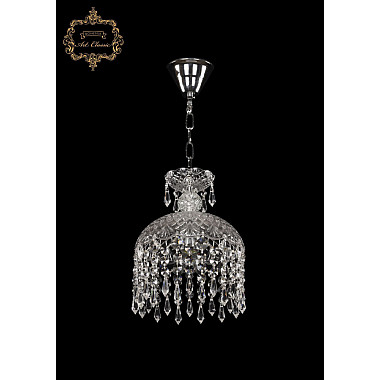 Подвесной светильник Универсальная 14.03.1.d22.Cr.Dr
