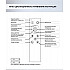 Подвесной светильник Liven SF5023/2P-CR-WT