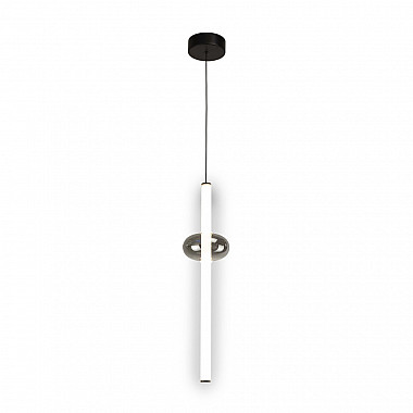 Подвесной светильник AM491 C gray