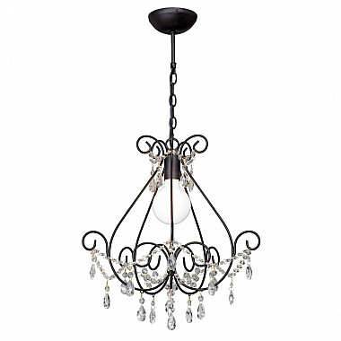 Подвесной светильник V1670-1/1S